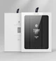 Чехол книжка для планшета DUX DUCIS Toby Series для Apple iPad Pro 11" 2018 / 2020 / 2021 / 2022 Black - изображение 6