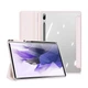Чехол книжка DUX DUCIS Toby Series для Samsung Galaxy Tab S8 Plus 12.4'' X800 X806 Pink - изображение 1
