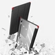 Чехол книжка DUX DUCIS Toby Series для Samsung Galaxy Tab S7 / S8 11'' Black - изображение 2