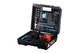 Дрель ударная Makita M8103KX2 (430Вт, 13мм) + аксессуары (4319) - изображение 5