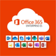 ПО Microsoft Microsoft 365 Apps for enterprise (электронная лицензия) (AAA-06244) (AAA-25267) - изображение 1