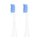 Насадки для зубної щітки Oclean Toothbrush Head for One SE Air X F1 Sky Blue 2шт P1S1 - зображення 1