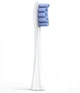 Насадки для зубної щітки Oclean Toothbrush Head for One SE Air X F1 Sky Blue 2шт P1S1 - зображення 2