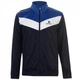 Спортивный костюм Donnay Poly Nvy/Wht/Royal, S (44) (11199527) - изображение 2