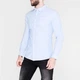 Рубашка Firetrap Basic Oxford Blue, XL (50) (10453102) - изображение 2