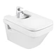 Біде підвісне Roca Dama-N 57х36 (A357785000) - изображение 3