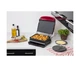 Електрогриль притискний George Foreman Evolve Precision Probe Grill 24001-56 - зображення 4