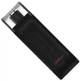 Kingston DataTraveler 70 32GB USB Type-C (DT70/32GB) - зображення 1