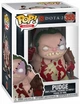 Колекційна фігурка Funko POP! Games: Dota 2 - Pudge - зображення 2