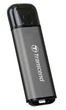 USB флеш накопичувач Transcend 256GB JetFlash 920 Black USB 3.2 (TS256GJF920) - зображення 2