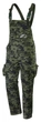 Полукомбинезон рабочий NEO CAMO, р. XL(54) (81-241-XL) - изображение 1
