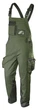Полукомбинезон рабочий Neo CAMO olive, размер XL/54 (81-242-XL) - изображение 1
