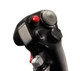Джойстик с рычагом управления двигателем для PC Thrustmaster Hotas Warthog (2960720) - изображение 2