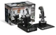 Джойстик с рычагом управления двигателем для PC Thrustmaster Hotas Warthog (2960720) - изображение 10