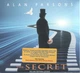 ALAN PARSONS – The Secret (CD+DVD, Digipack, Italy) - изображение 1