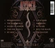 ACCUSER – The Mastery (CD, EU) - изображение 2