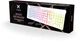 Клавиатура проводная Vinga KB460 USB White (KB-460 White) - изображение 5