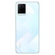 Мобільний телефон vivo Y21 4/64GB Diamond Glow - зображення 2