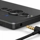 Смартфон Sony Xperia Pro-I 12/512GB (Frosted Black) [66058] - изображение 8