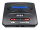 Ігрова приставка Sega Magistr X 16 bit 252 вбудованих ігор та підтримкою картриджів LX 460 - зображення 9