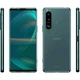 Смартфон Sony Xperia 5 III 8/128GB Green [79221] - изображение 2