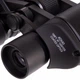 Бинокль Comet Action с чехлом 40х40 1175 Black - изображение 6