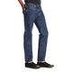 Джинси Levi's 501 Original Dark Stonewash (00501-0194), 100% Cotton, 32-32, темно-синій - зображення 3