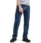 Джинси Levi's 505 Regular Fit Dark Stonewash 42-34 синій (00505-4886) - изображение 7
