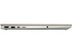Ноутбук HP Pavilion 15-eg0046ua (424C7EA); 15.6" FullHD (1920x1080) IPS LED матовый / Intel Pentium G7505 (2.0 - 3.5 ГГц) / RAM 8 ГБ / SSD 256 ГБ / Intel UHD Graphics / нет ОП / Wi-Fi / BT / веб-камера / DOS / 1.75 кг / золотистый / подсветка клавиатуры - изображение 4