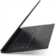 Ноутбук Lenovo IdeaPad 3 15IML05 (81WB00VKRA); 15.6" FullHD (1920x1080) IPS LED матовый / Intel Pentium 6405U (2.4 ГГц) / RAM 4 ГБ / SSD 256 ГБ / nVidia GeForce MX130, 2ГБ / нет ОП / Wi-Fi / Bluetooth / веб-камера / DOS / 1.7 кг / черный - изображение 8