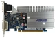 Видеокарта ASUS GT 8400 GS 512 Мб DDR2 (EN8400GS SILENT / P / 512M), б/в - изображение 1