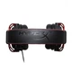 Комп'ютерна гарнітура Kingston HyperX Cloud Alpha Black-Red (HX-HSCA-RD/EE) - зображення 4