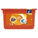 Капсули для прання Tide Все в 1 Альпійська свіжість 30 шт (4015400892311) - зображення 1
