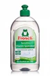 Бальзам-концентрат для посуду Frosch Sensitiv Vitamin 500 мл (9001531181597) - изображение 1