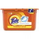 Капсули для прання Tide Все в 1 Альпійська свіжість 12 шт (4084500569478) - зображення 2