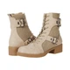 Ботинки Rocket Dog Pearly Burlap/Natural, 42 (11600188) - изображение 1