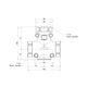 Антиконденсационный клапан Icma 1" 1/4 60°C №133 - изображение 2