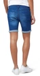 Шорты Tom Tailor 30 синий 620428701711060 - изображение 3