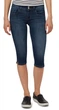 Капри Tom Tailor Skinny Alexa Capri 29 темно-синий 620459600701053 - изображение 1