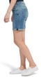 Шорты Tom Tailor Bermuda Alexa 25 синий 620556300701051 - изображение 3