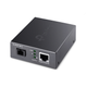 Медиаконвертер TP-LINK TL-FC311B-2 10/100/1000 WDM (TX 1310nm RX 1550nm) SM 2km SC (TL-FC311B-2) - изображение 1
