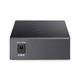 Медиаконвертер TP-LINK TL-FC311B-2 10/100/1000 WDM (TX 1310nm RX 1550nm) SM 2km SC (TL-FC311B-2) - изображение 4