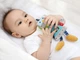 Мягкая игрушка sigikid Робот 16 см 41675SK (41675SK) - изображение 4