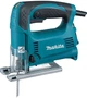 Лобзик Makita JV0600K 650Вт 500-3100об/хв хід 23мм 2.4кг - изображение 1