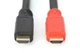 Кабель ASSMANN HDMI High speed с усилителем (AM/AM) 15m, black (AK-330105-150-S) - изображение 3