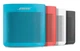 Акустическая система Bose SoundLink Colour Bluetooth Speaker II, Black (752195-0100) - изображение 7