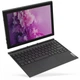 Планшет Lenovo IdeaPad Duet 3 10.3WUXGA Touch/Pen N5030/8/128/LTE/W11P/Grey (82HK005URA) - зображення 10