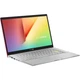 Ноутбук ASUS Vivobook S14 S433EQ-AM259 (90NB0RK1-M04000) - зображення 2