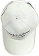 Бейсболка Tommy Hilfiger кепка унисекс 1159758782 (Белый, One size) - изображение 4