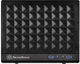 Obudowa Silverstone Sugo SST-SG13B mesh Black (SST-SG13B) - obraz 2